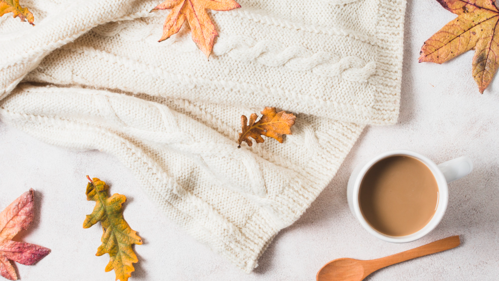 بهترین پارچه برای لباس راحتی پاییزی