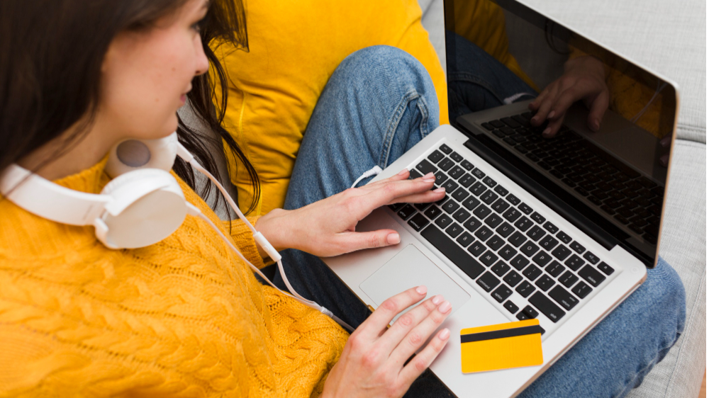 چرا خرید اینترنتی انتخابی هوشمندانه است؟