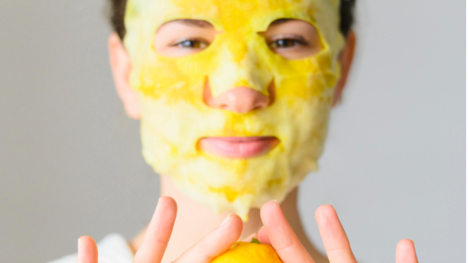 راهنمای تشخیص نوع پوست