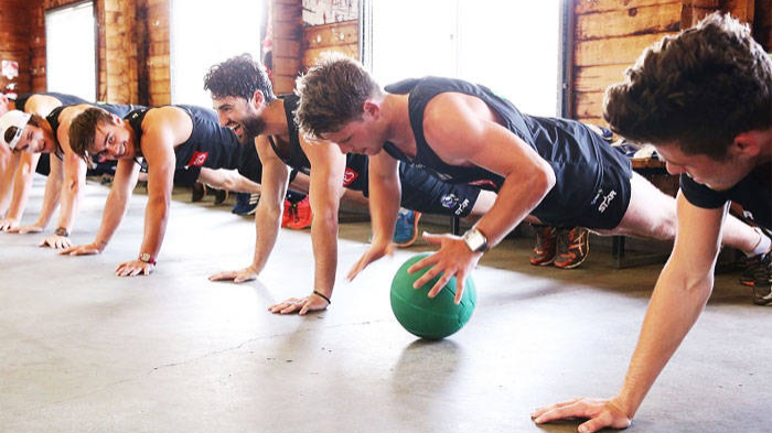 ورزش و تناسب اندام؛ راهی به سبک زندگی سالم