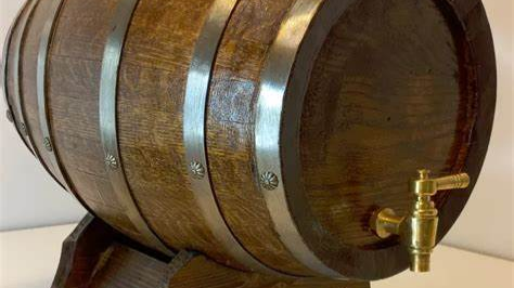 تأثیر چوب بلوط بر طعم نوشیدنیها