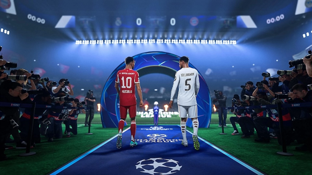 گیم پلی FC 26: مرور تمام ویژگی‌های جدید بازی