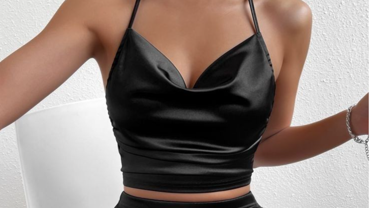 نیم تنه مجلسی؛ انتخابی شیک برای استایلهای خاص