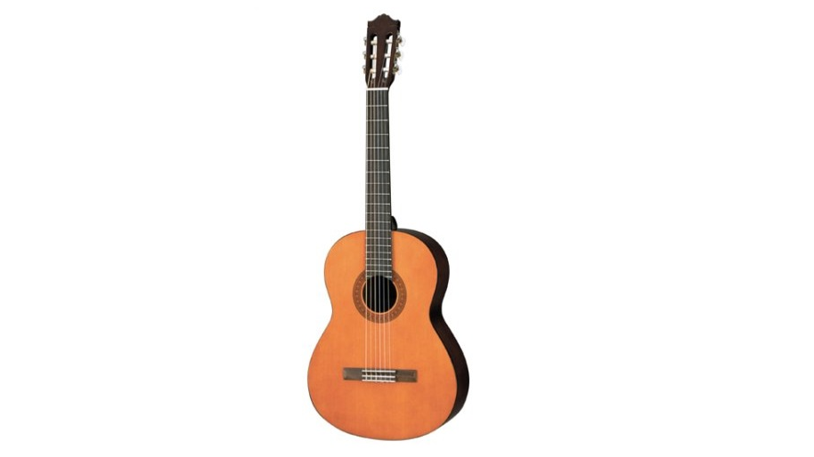 معرفی گیتار کلاسیک Yamaha C40