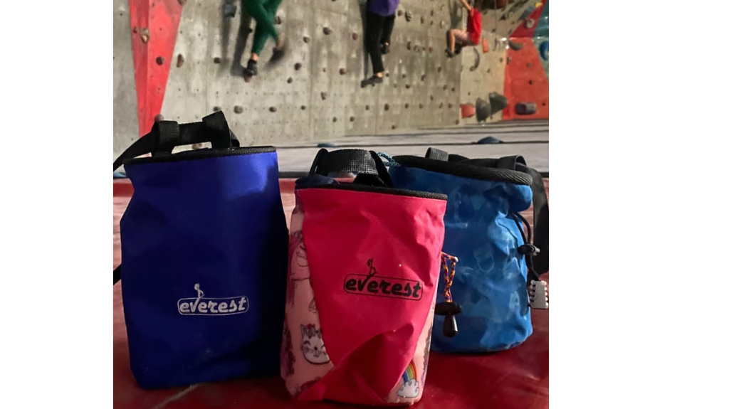 راهنمای خرید کیسه پودر سنگنوردی