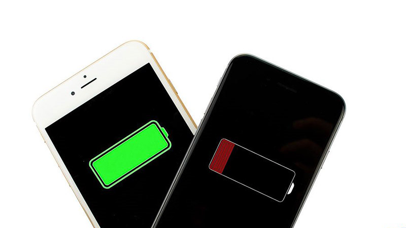 5 نکته طلایی برای افزایش عمر باتری موبایل 🔋