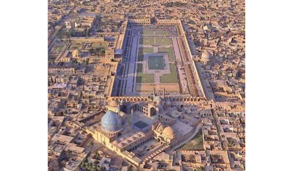 ثروت، رفاه و آرامش از نگاه مولانا و ابن‌عربی