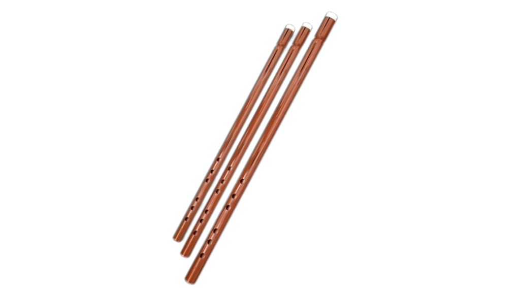 نی عربی pvc