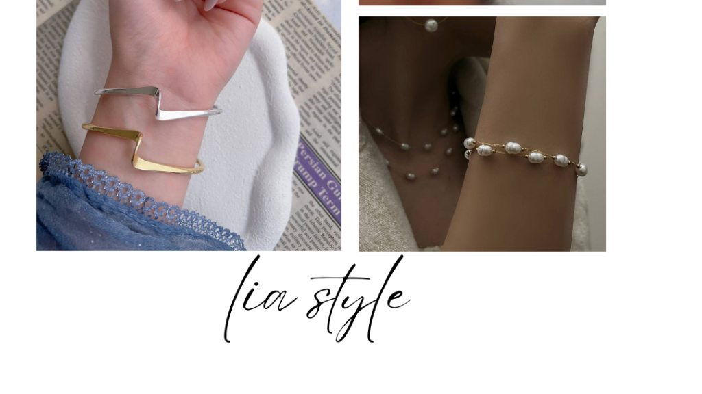 10 مدل زیورآلات ترندی در سال 2025 که استایل شما را خاص می‌کند!