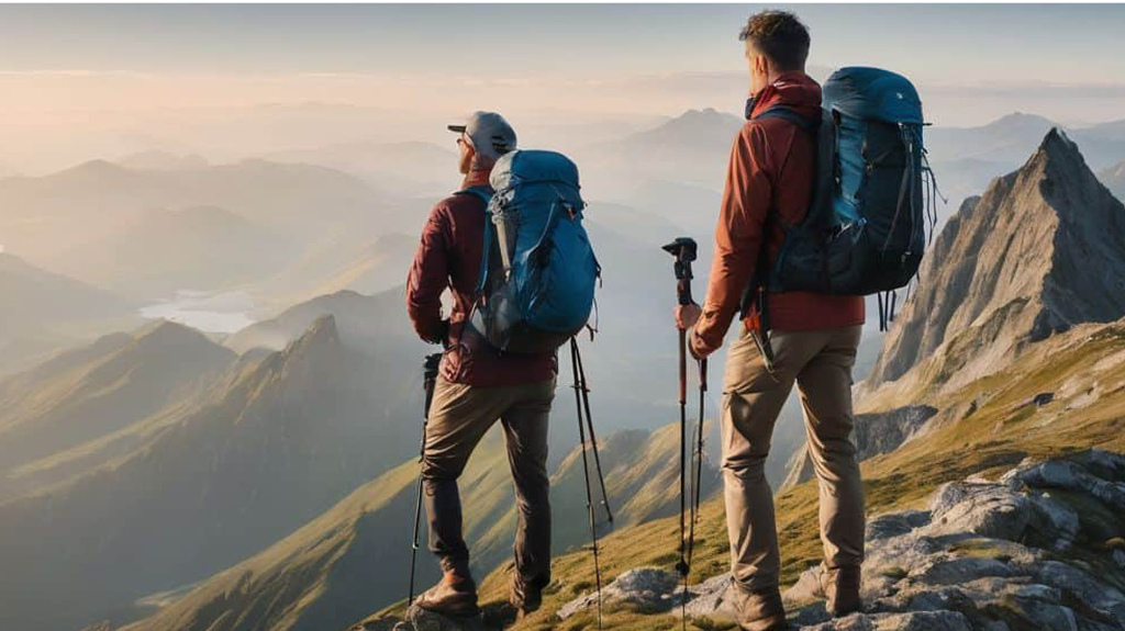 نگاهی کلی به تاریخچه کوهنوردی