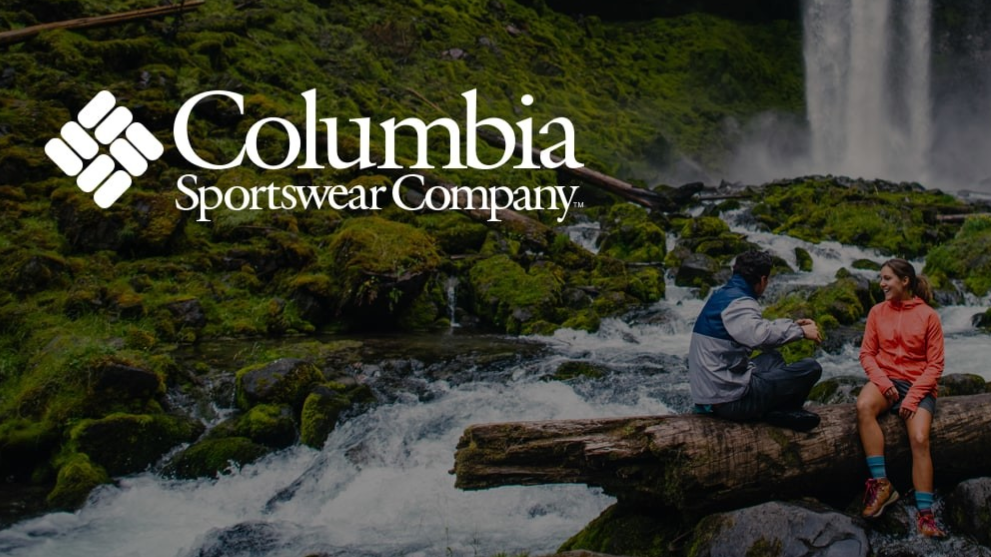 معرفی برند کلمبیا