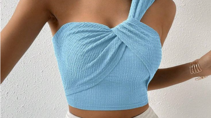 نیم تنه کژوال (روزمره)