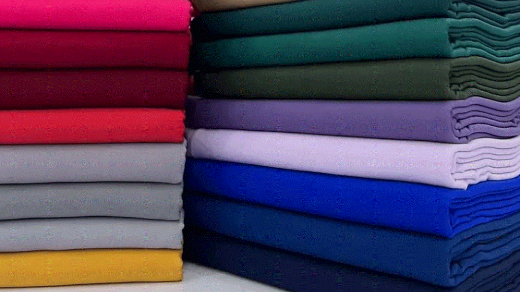 انواع پارچه مازراتی و کاربردهای آن‌ها