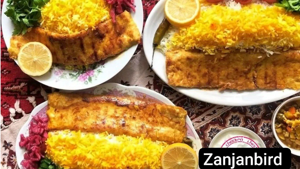 آشپزی کباب تابه ای بلدرچین