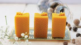 مزایای استفاده از مواد طبیعی در شمعسازی