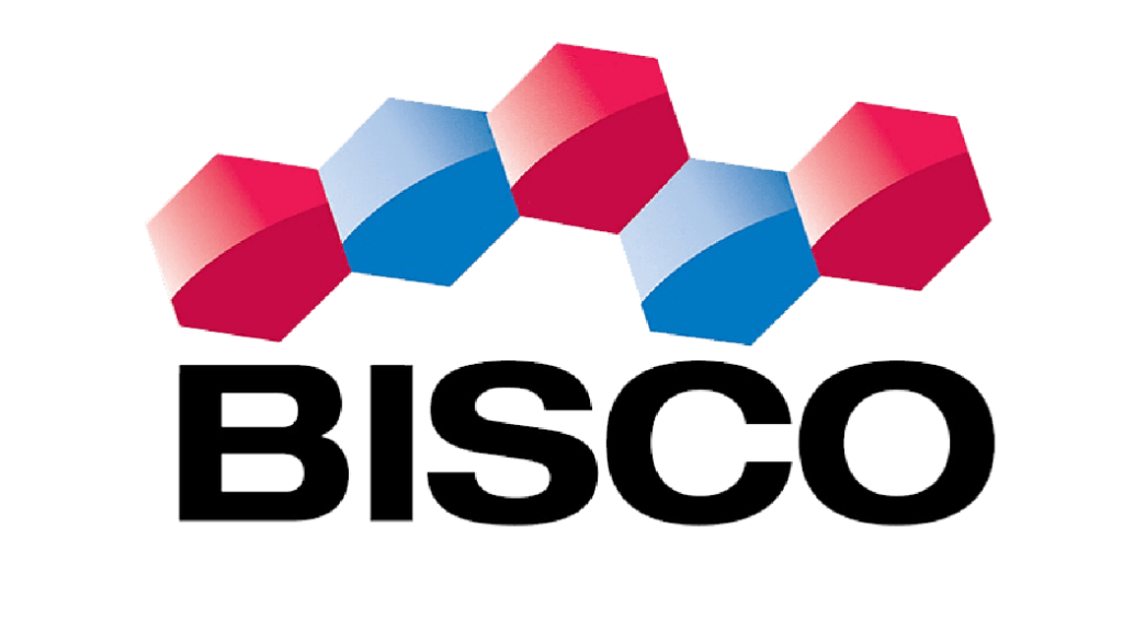 برند Bisco آمریکا