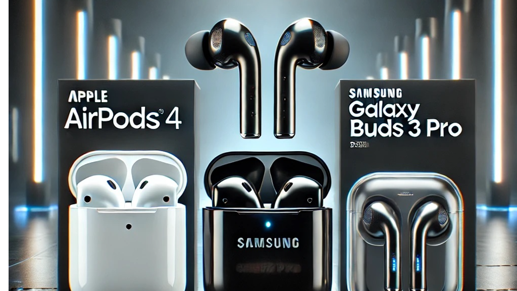 بهترین ایرپاد های موجود در بازار ایران