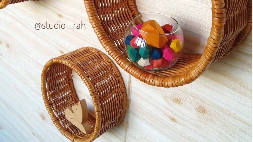 چرا باید از حصیر تو خونه استفاده کنیم؟