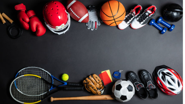 تجهیزات ورزشی؛ همراهی برای حرکت و زندگی سالم