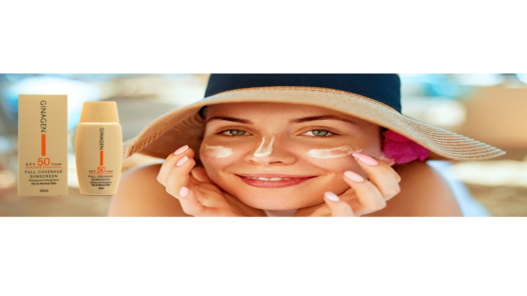 کرم ضد آفتاب ایزدین پرو