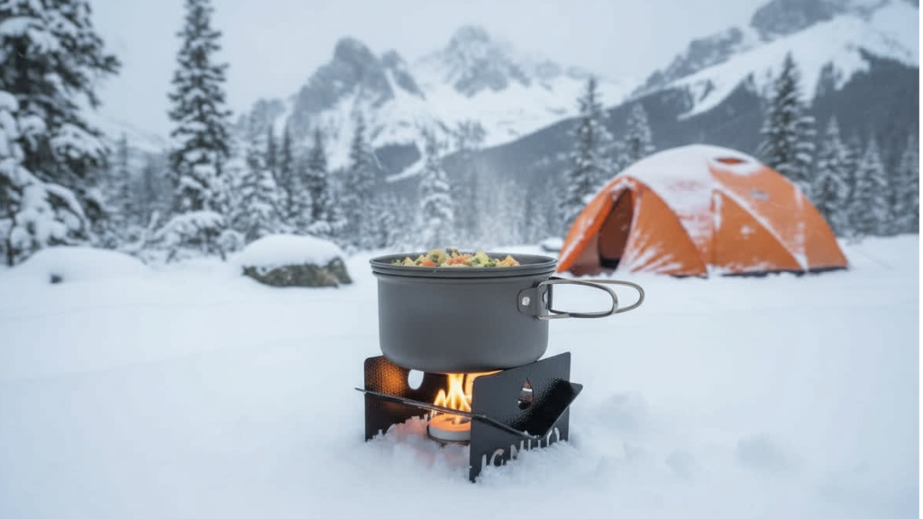 🏕️ 5 اشتباه رایج در کمپینگ که باید از آن‌ها پرهیز کنید