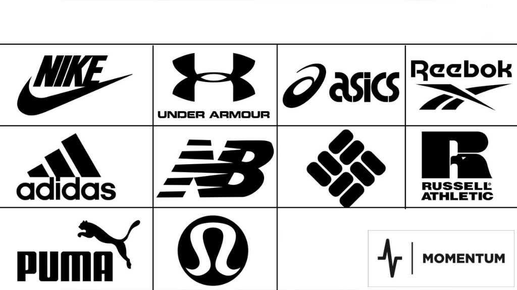 کتونی استوک رانینگ حرفهای