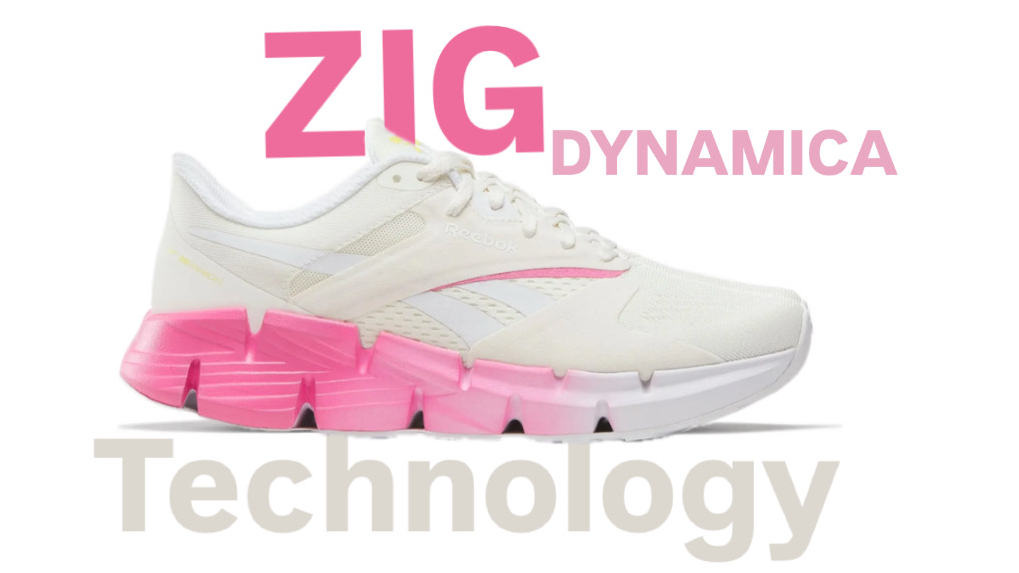 تکنولوژی ریباک ZIG DYNAMICA