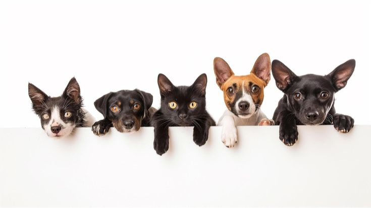 چگونه گجت‌های ردیاب (GPS) باعث افزایش امنیت حیوانات می‌شوند؟