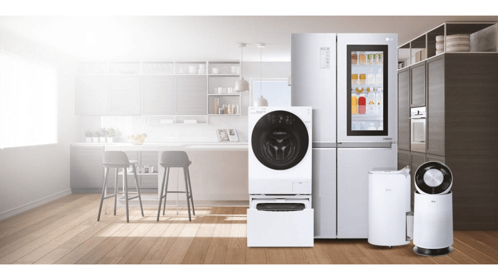 نرم افزار لوازم خانگی دشت همکاران سیستم