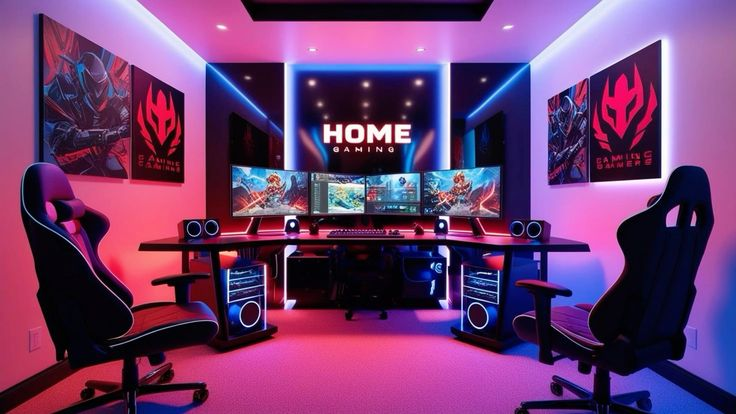 بازی به عنوان شغل؛ چطور از علاقه‌مون درآمد کسب کنیم؟