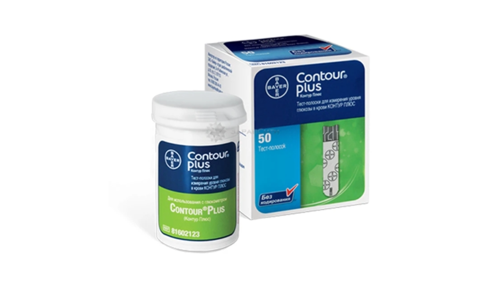 اطلاعیه قیمت گذاری نوار تست قند خون کنتور‌پلاس