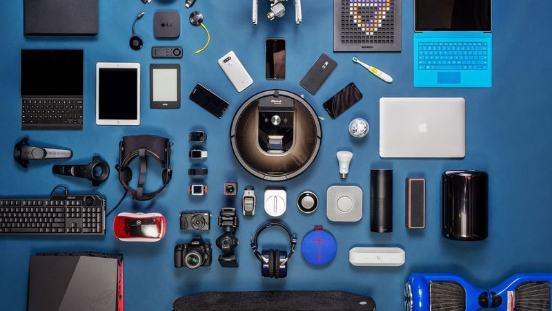 جدیدترین ترندهای گجت‌های هوشمند در سال جدید