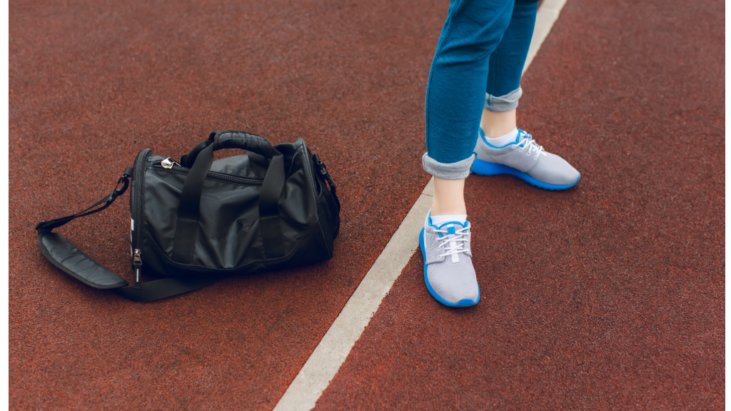 با این ساک های ورزشی شیک برای تمرین بعدی خود آماده شوید!