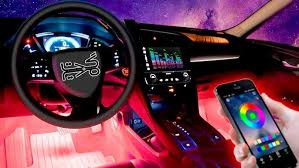 بهترین گجت‌ها برای تجربه کاربری راحت‌تر داخل کابین خودرو