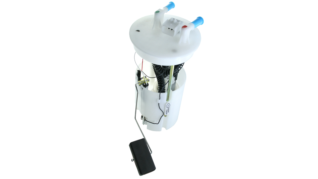 پمپ بنزین در برلیانس H330