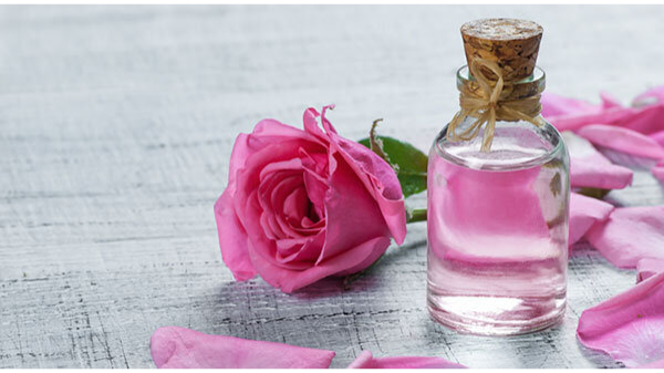 گلاب ؛ انواع و خواص آن