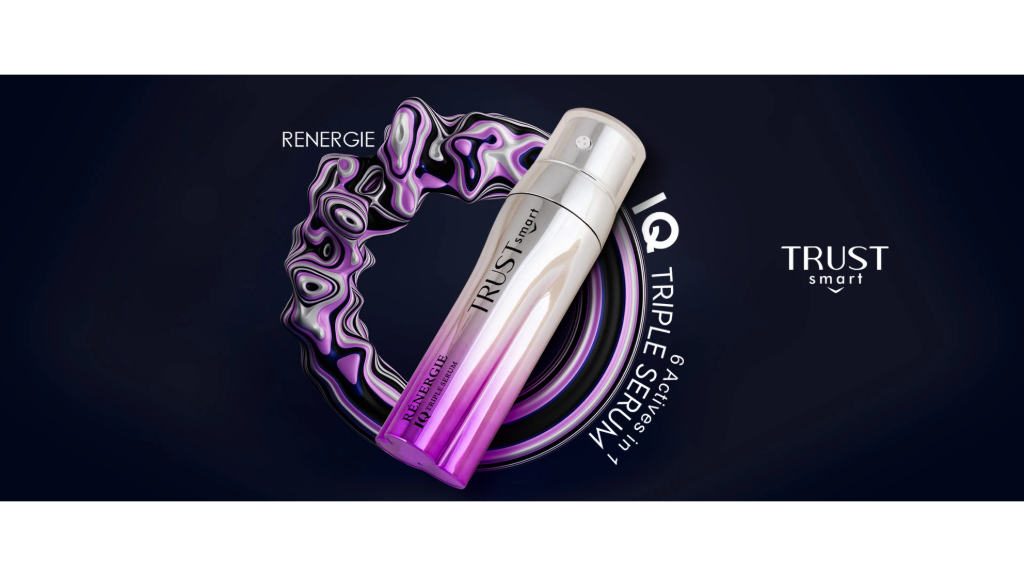 سرم سه‌گانه هوشمند تراست اسمارت (هرآنچه که باید از آن بدانیم)