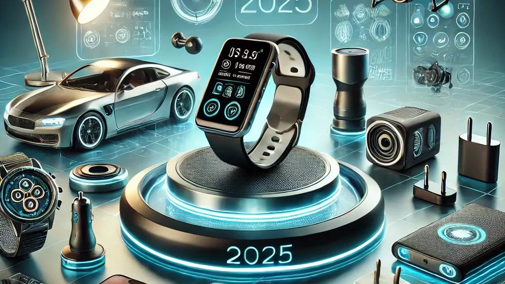 نقش گجت‌های پوشیدنی در سلامت