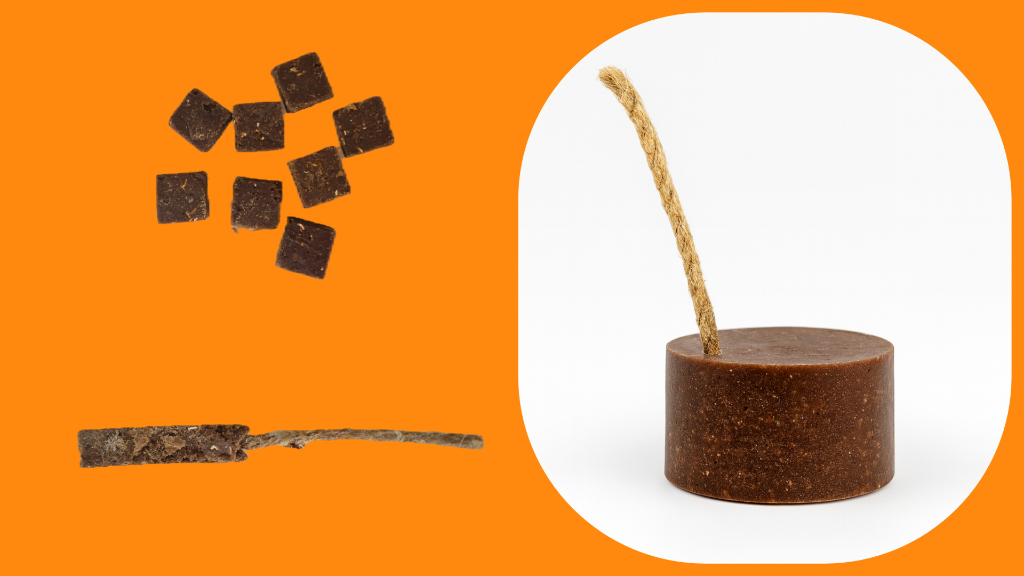 چرا آتش‌زاهای شعله بلند برای سفر ضروری هستند؟