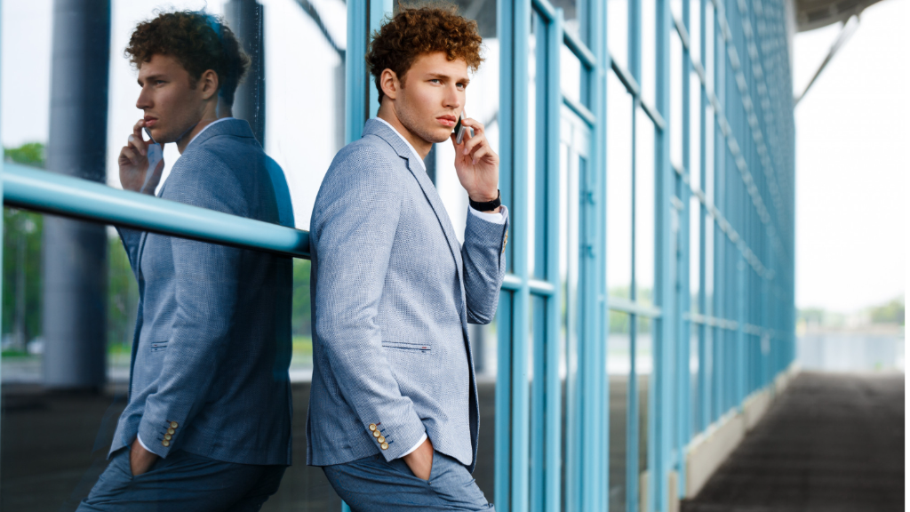 چطور لاغرتر به نظر برسیم؟ ترفندهای استایل مردانه و زنانه