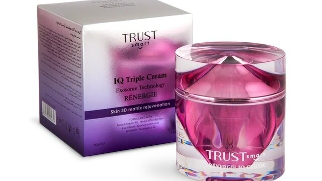 تحول در روتین مراقبت از پوست با کرم‌های چندمنظوره تراست