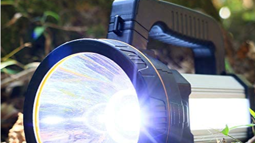 نکاتی در خصوص نگهداری و خرید چراغ های اضطراری