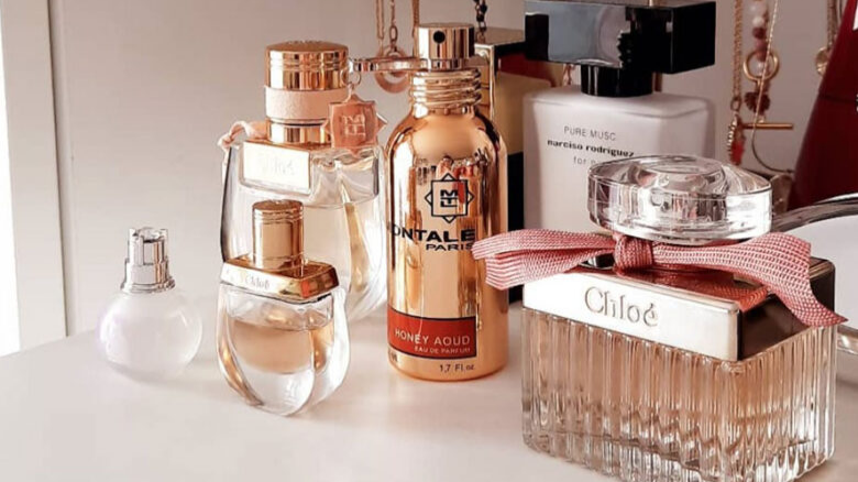 معنی گورمند در عطرسازی