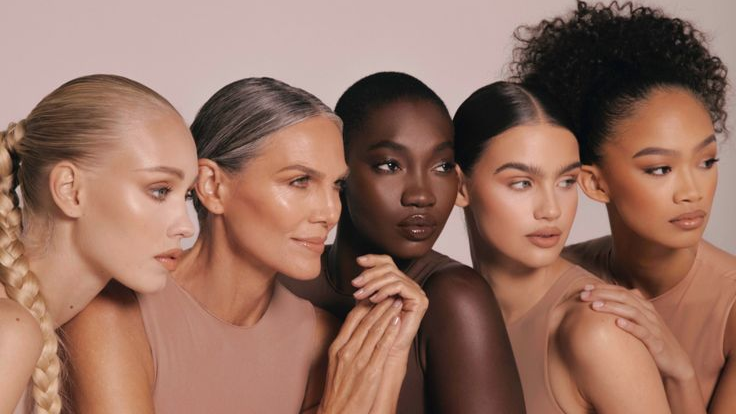 چطور ظاهر سالم و طبیعی را بدون فشار اجتماعی حفظ کنیم؟