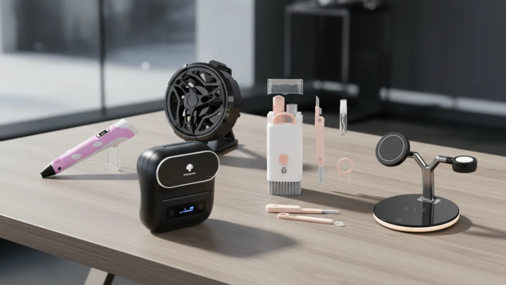 «جدیدترین ابزارهای دیجیتال برای سبک زندگی مدرن»