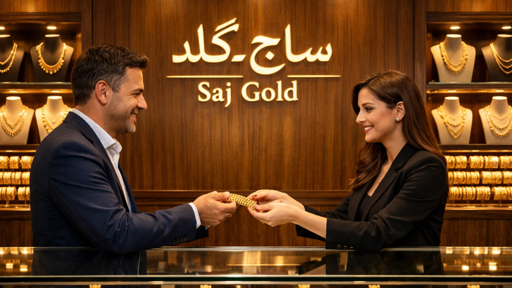 اجرت ساخت طلا چیست و چرا بعضی طلاها «گران‌تر از طلا» هستند؟