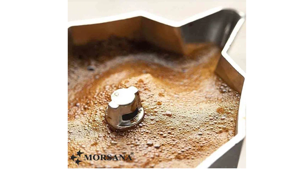 راهنما و توصیه های تهیه اسپرسو با موکاپات