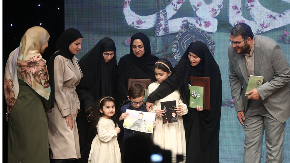 شلیکی که درب عطر را باز کرد...