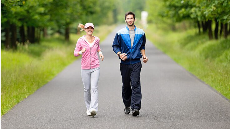 ورزش و سلامتی کلید زندگی پرانرژی و طولانی‌تر