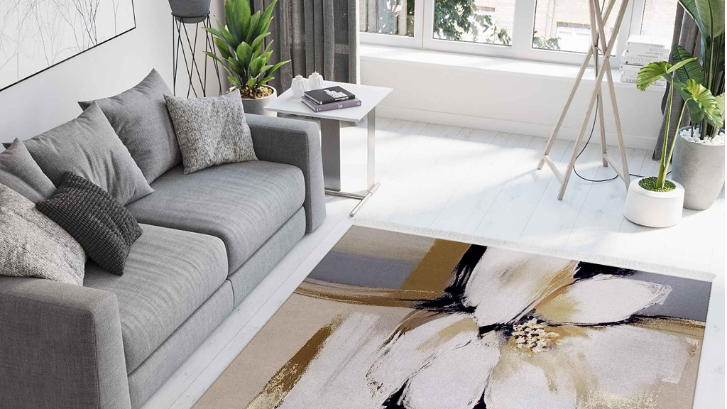 نگهداری از فرشینه